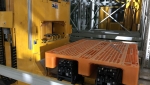 Kho pallet tự động AS/RS